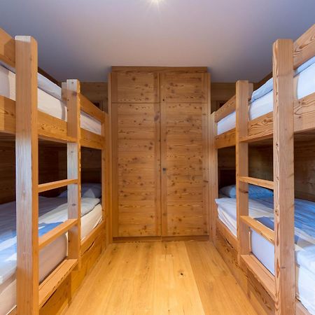 Oak Tree Chalet - On The Ski Slope - Luxury! Nendaz Exterior photo