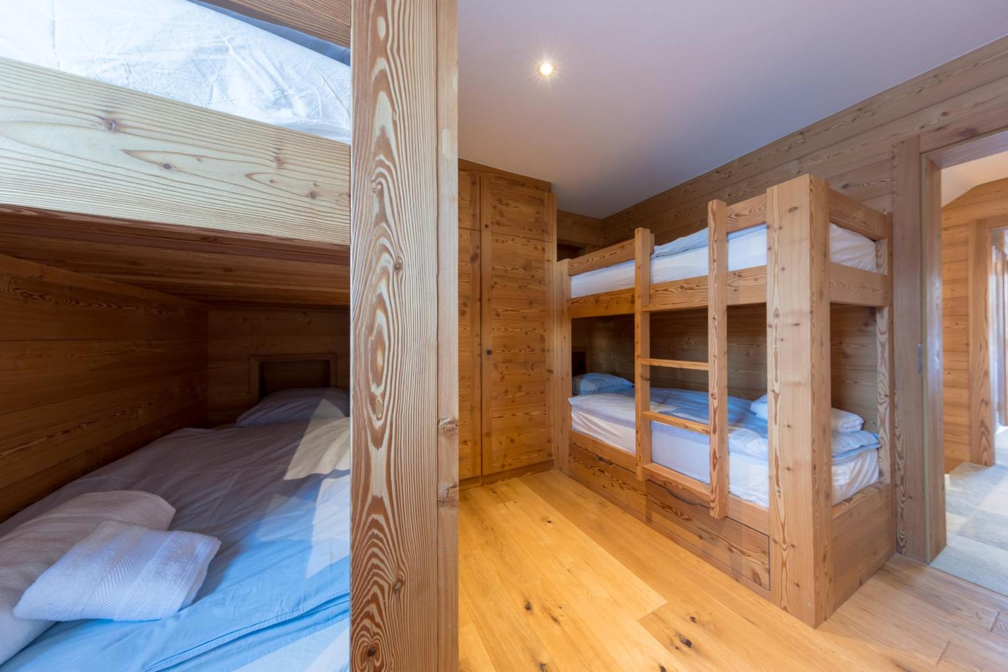 Oak Tree Chalet - On The Ski Slope - Luxury! Nendaz Exterior photo